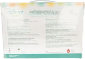 Disney Mickey Mouse - Duży zestaw naczyń do mikrofali (5 szt) uniwersalny 3