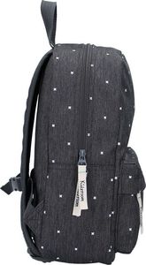 Forcetop Plecak szkolny Kindzroom Starstruck czarny 2