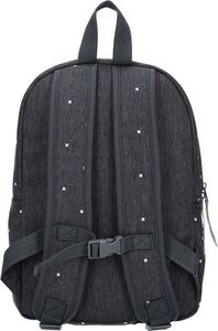 Forcetop Plecak szkolny Kindzroom Starstruck czarny 3