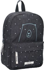 Forcetop Plecak szkolny Kindzroom Starstruck czarny 4