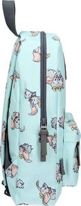 Disney Plecak szkolny Dumbo niebieski 4