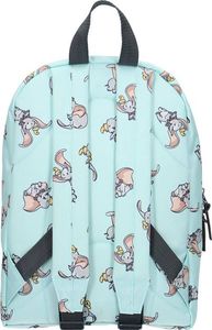 Disney Plecak szkolny Dumbo niebieski 5