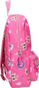 44 Cats Plecak szkolny różowy 2