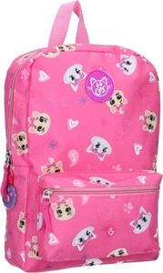 44 Cats Plecak szkolny różowy 4