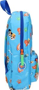 44 Cats Plecak szkolny niebieski 2
