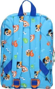 44 Cats Plecak szkolny niebieski 3