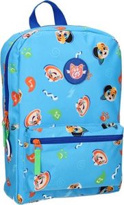44 Cats Plecak szkolny niebieski 4