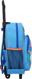 44 Cats Plecak szkolny niebieski 2