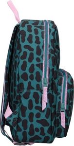 Forcetop Plecak szkolny Milky Kiss Girl Clique Small zielony 2