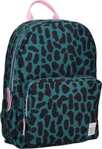 Forcetop Plecak szkolny Milky Kiss Girl Clique Small zielony 4