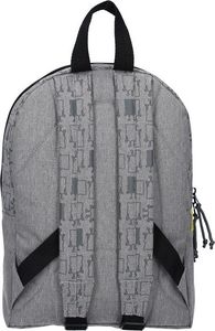 Forcetop Spongebob - Plecak szary (33 x 23 x 12 cm) uniwersalny 4