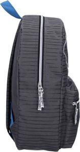 Disney Plecak szkolny Mickey Mouse szary 2