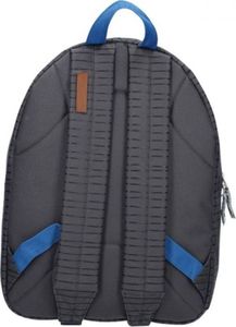 Disney Plecak szkolny Mickey Mouse szary 3