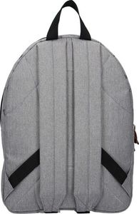 Disney Plecak szkolny Mickey Mouse szary 4