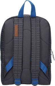 Disney Plecak szkolny Mickey Mouse szary 4