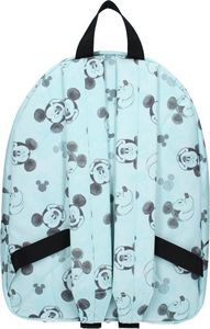 Disney Plecak szkolny Mickey Mouse miętowy 4