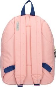 Disney Plecak szkolny Mickey Mouse różowy 4