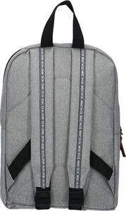 Disney Plecak szkolny Mickey Mouse szary 2