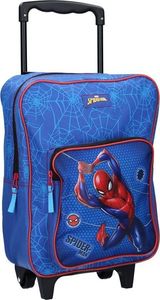 Spiderman Plecak na kółkach Spiderman 1