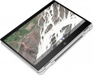 Laptop HP Chromebook x360 14 G1 (6BP66EAR) 2