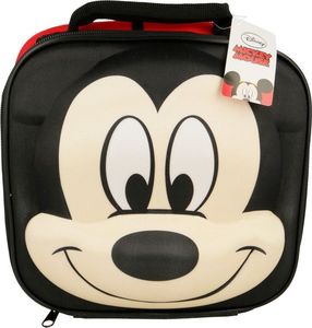 Disney Mickey Mouse - Torba termiczna śniadaniowa 3D uniwersalny 1