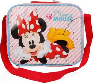 Disney Minnie Mouse - Torba termiczna śniadaniowa uniwersalny 1