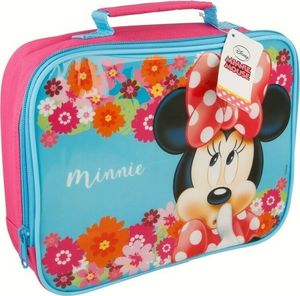 Disney Minnie Mouse - Torba termiczna śniadaniowa uniwersalny 1