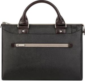 Torba Moshi Moshi Urbana Mini - Torba iPad Pro 9.7/ iPad Air 2 / MacBook 12 (Metro Black) uniwersalny 2