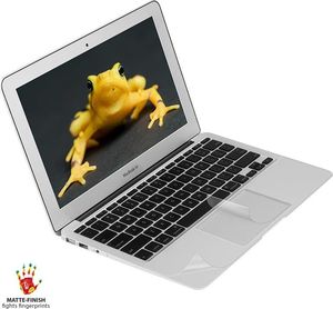 Filtr Wrapsol Wrapsol Ultimate Protector - Folia ochronna dla MacBook Air 11 (zestaw na obudowę) uniwersalny 1