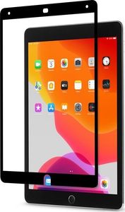 Moshi Moshi iVisor AG - Ochronna folia anty-refleksyjna iPad 10.2 / Air Pro 10.5 (czarna ramka) uniwersalny 2