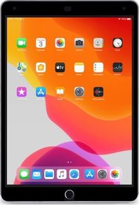 Moshi Moshi iVisor AG - Ochronna folia anty-refleksyjna iPad 10.2 / Air Pro 10.5 (czarna ramka) uniwersalny 3