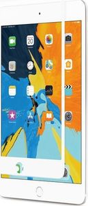 Moshi Moshi iVisor AG - Ochronna folia anty-refleksyjna iPad mini 5 (2019) / mini 4 (biała ramka) uniwersalny 2
