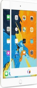 Moshi Moshi iVisor AG - Ochronna folia anty-refleksyjna iPad mini 5 (2019) / mini 4 (biała ramka) uniwersalny 3