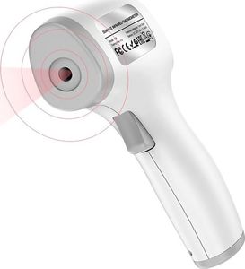 Termometr Hoco YQ6 5