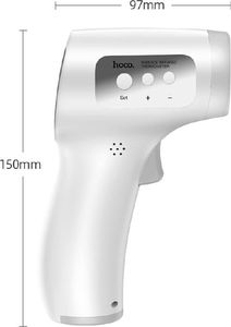 Termometr Hoco YQ6 6