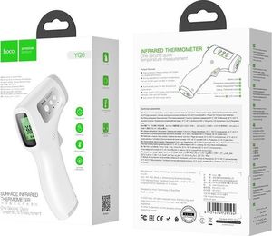 Termometr Hoco YQ6 7