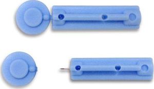 iHealth iHealth Lancets - Lancety do urządzeń iHealth (50 sztuk) uniwersalny 2