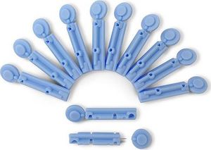 iHealth iHealth Lancets - Lancety do urządzeń iHealth (50 sztuk) uniwersalny 3