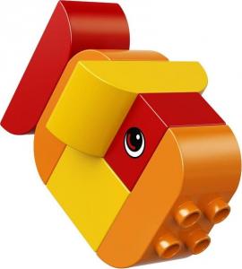 LEGO Duplo Moja pierwsza rybka (30323) 5