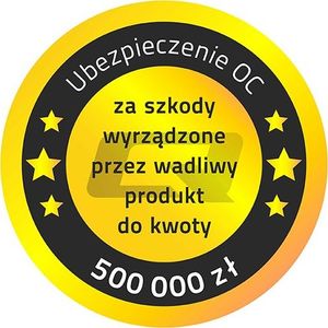 Listwa zasilająca Qoltec Swift przeciwprzepięciowa 5 gniazd 3 m czarna (5901878502717) 4