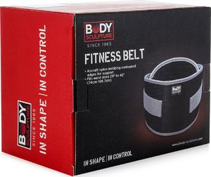 Body Sculpture Pas wzmacniający (BW 2550) 5