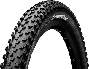 Continental Opona Continental Cross King II 29 x 2.2 zwijana, tubeless ready uniwersalny 1