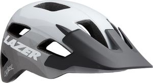 Lazer Kask Chiru Matte Biały r. M, 55-59 cm (22060) 1