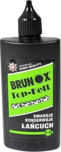 Brunox Olej do łańcucha Brunox Top Kett 100 ml uniwersalny 1