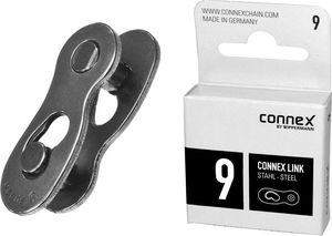 Connex Spinka łańcucha Connex-Link 9-rzędowych 6,5 mm uniwersalny 1