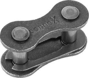 Connex Spinka ConneX Spring CLIP 100 - do łańcuchów 1-rzędowych uniwersalny 3