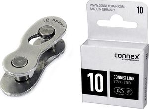 Connex Spinka łańcucha Connex-Link 10-rzędowych 6,2 mm uniwersalny 1