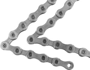Shimano Łańcuch CN-HG701 11 rzędowy+ spinka uniwersalny 2