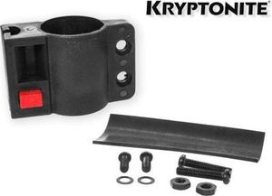 Kryptonite Zapięcie, U-Lock Kryptonite Keeper 12 STD z uchwytem uniwersalny 4