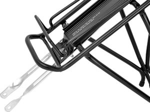 Topeak Bagażnik tylny Topeak MTX Super Tourist ze sprężyną uniwersalny 2